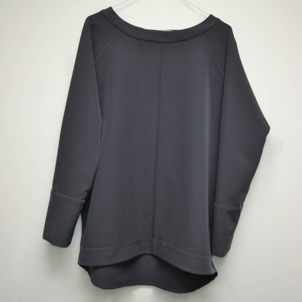 Van Laack Geometric Top
